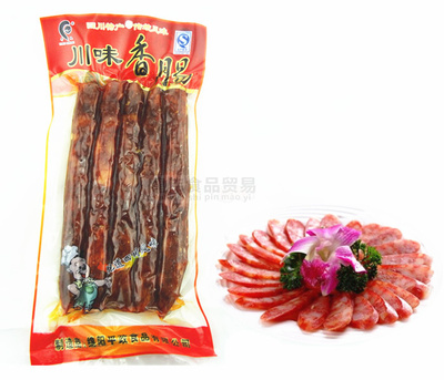400g麻辣香肠