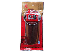 500g农家腊肉