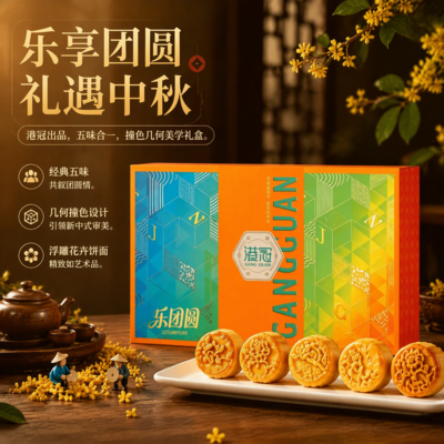 乐团圆